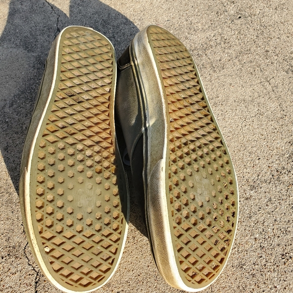 Vans Shoes sz 10.5 - Picture 7 of 7